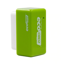Load image into Gallery viewer, ECO OBD2 Fuel saving chip - Gasoline Green